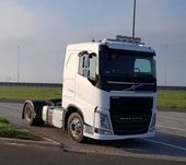 Orurowanie Volvo FH FM FH13 FH16