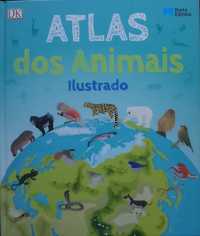 Atlas Ilustrado dos Animais