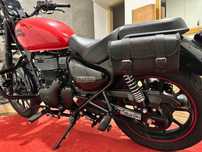 Mota Royal Enfield Meteor 350cc