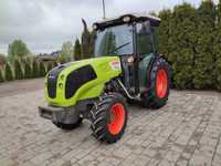 Claas Nexos 220 VL ogrodniczy