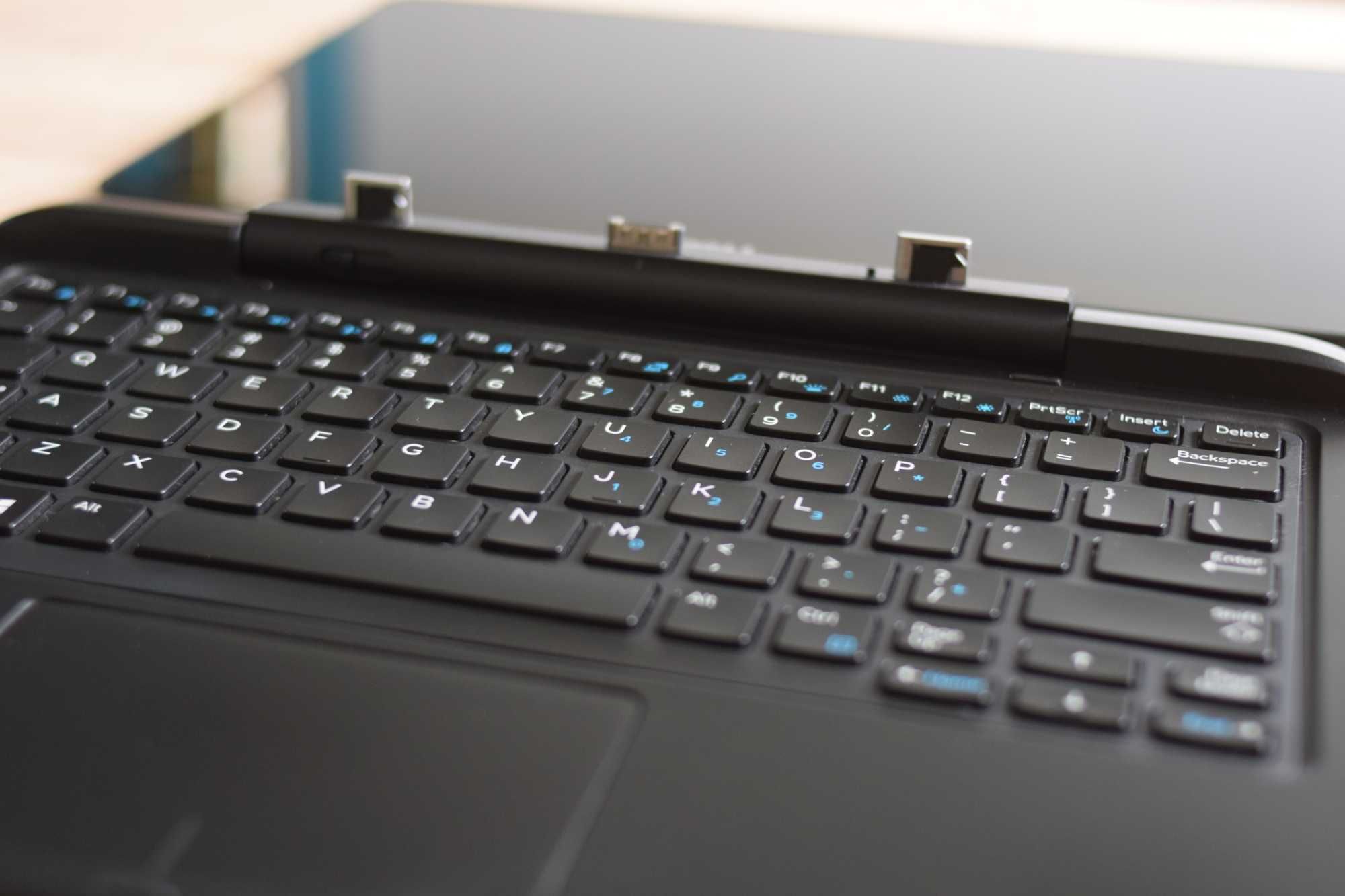Dell Latitude 7350