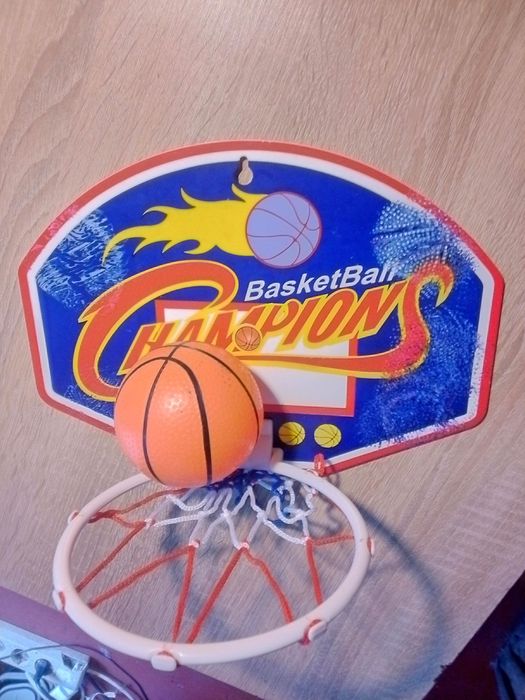 Продам мини игру баскетбол