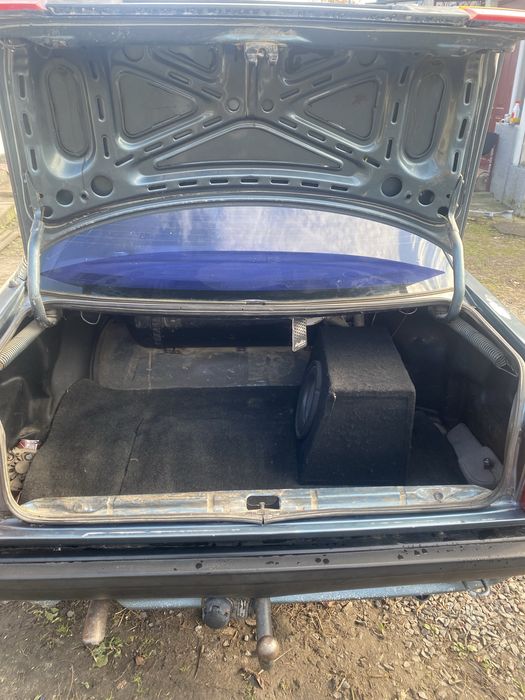 Ауді 100с3 в хорошому стані