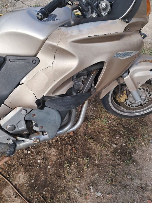 Peças Honda deauville 650