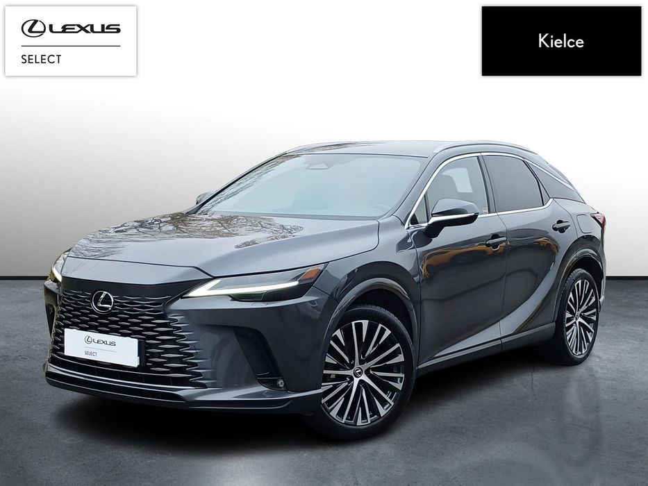 Lexus RX RX350h PRESTIGE, AWD, 243KM, FV23%, Gwarancja Lexus Kielce