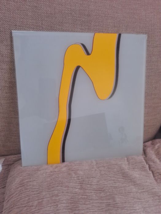 Iluminação de parede