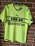 BVB Borussia Dortmund cup jersey 21/22 Size L