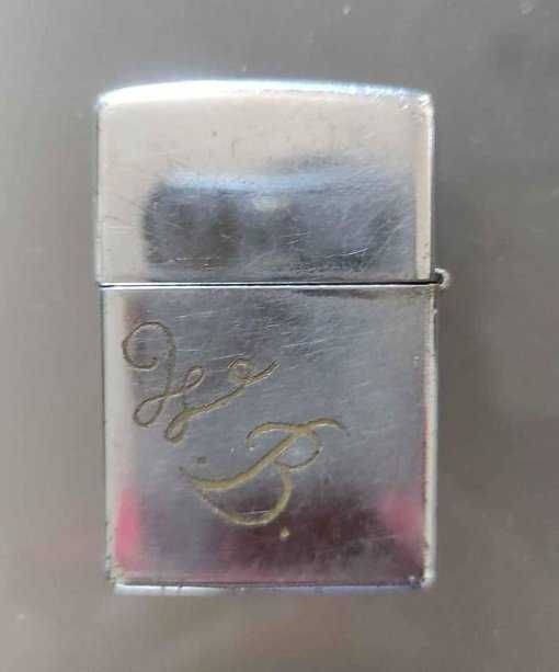 Isqueiros ZIPPO (Vários)
