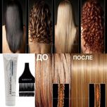 Ламинирование волос Sebastian Laminates Cellophanes a3 CLEAR,ICE BLOND