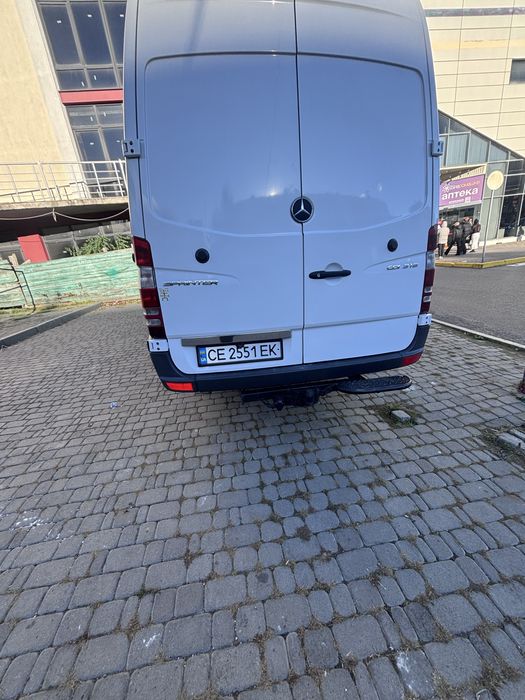 Продам власного буса