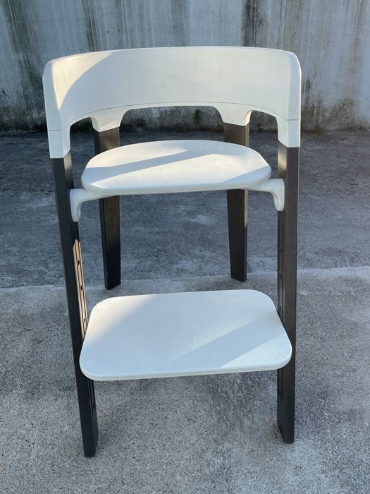 Cadeira de criança stokke steps bundle