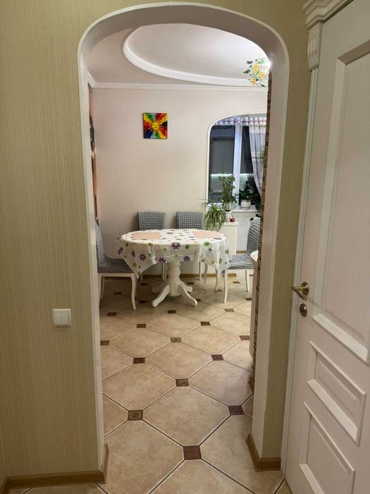 Сдам 2-х комнатную квартиру 17000 м. ПОЗНЯКИ  пр.ГРИГОРЕНКА 12