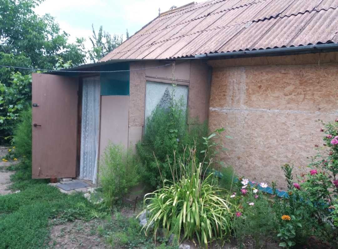 Будинок (дом), ділянка (участок)