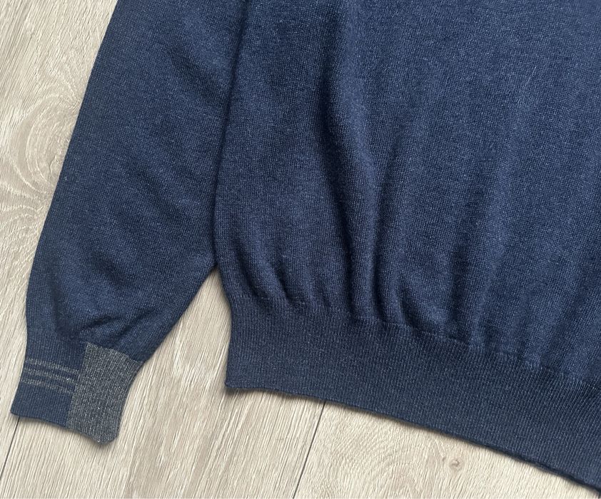 Джемпер светр aeronautica militare