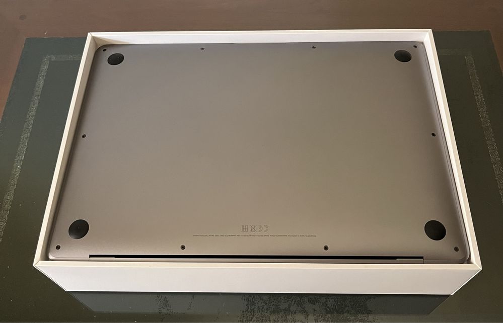 MacBook Air 13 2021