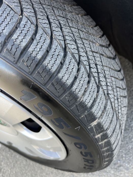 Skoda Octavia A5 / 2007 рік / 1.9 TDI/ Пригін / ЗСУ /