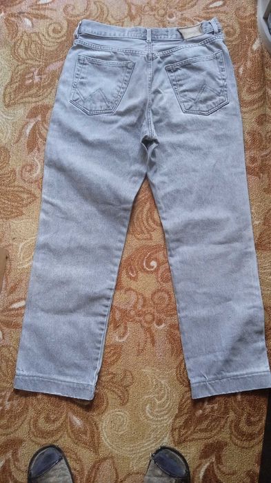 Джинсы Wrangler 30/30