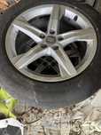 Jantes 18” audi para venda