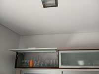 Móvel de parede cozinha ou sala