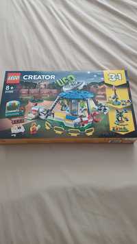 Lego creator 31095 Novo