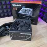 Блок живлення Gigabyte 750W 80+ Bronze