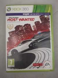 Xbox 360 Need For Speed Most Wanted