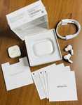 Airpods Pro [Повний Комплект крім кабеля]
