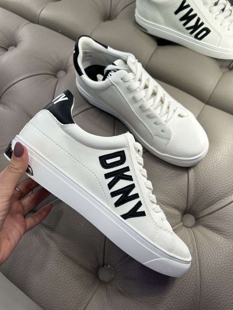 Кеди DKNY 37,5-38 38,5