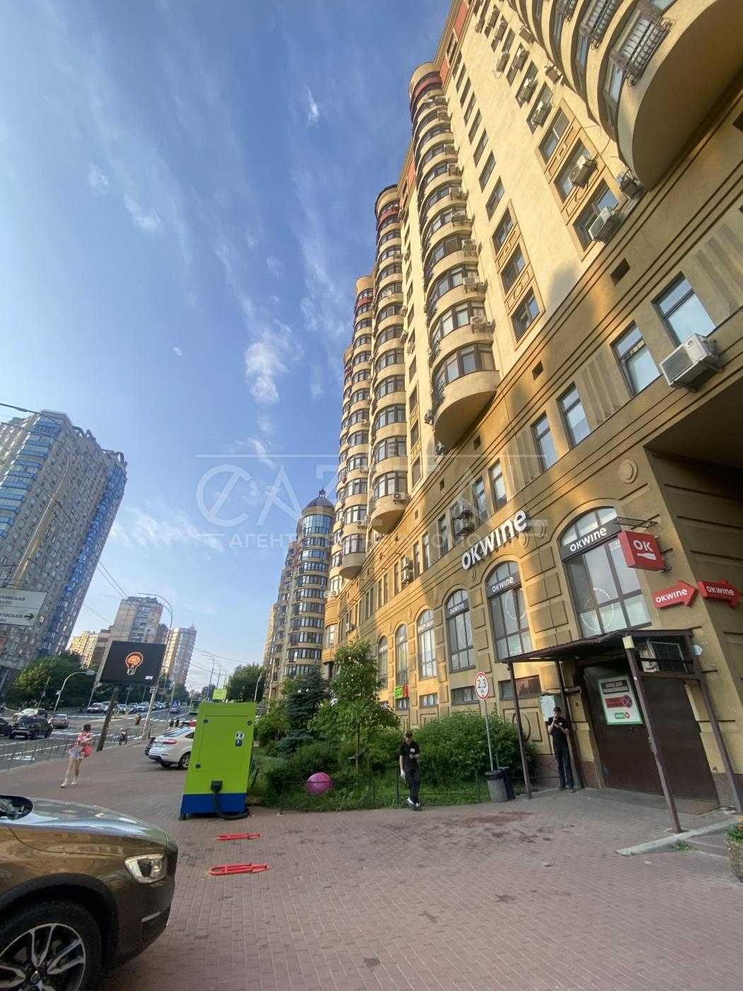 Продаж 1-к квартира Шевченківський район, Лук'янівка, Центр.