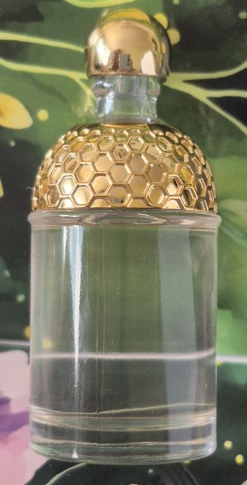 Guerlain Aqua Allegoria Bouquet Numero2  edt 7,5 ml, miniatura, unikat
