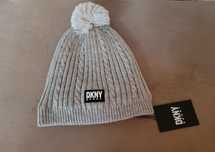 Czapka Beanie DKNY