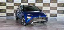Hyundai Bayon 1.0 T-GDI Premium