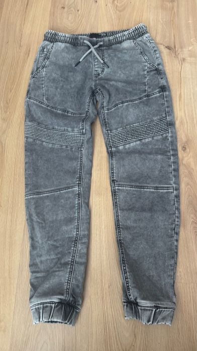 Spodnie męskie HOUSE, rozmiar 30/32