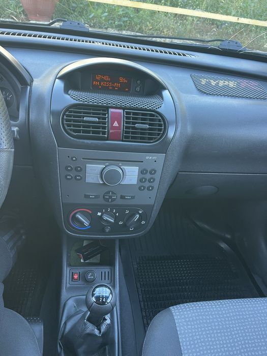 Продам Opel Combo