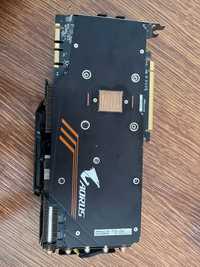 Karta graficzna GTX 1080Ti GIGABYTE AORUS