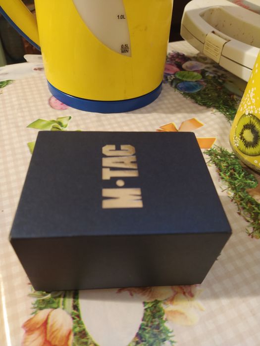 Коробка для годинника M-Tak