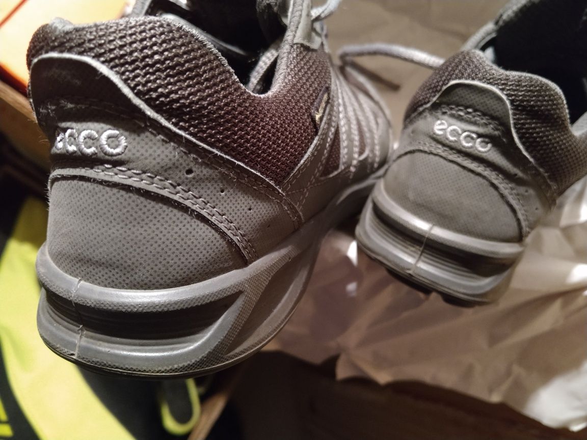 Buty ecco 36 na wiosnę, lato