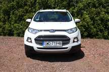 Ford EcoSport Ford Eco Sport 1.0