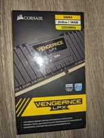 Память 8 gb ddr4 3200