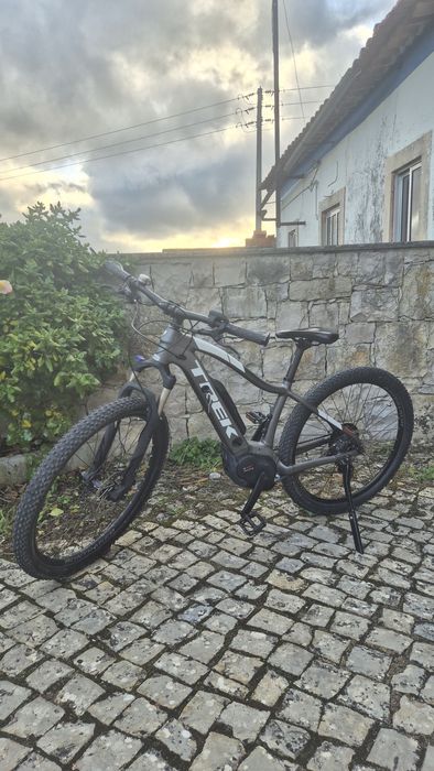 E-bike BTT Trek Powerfly 5