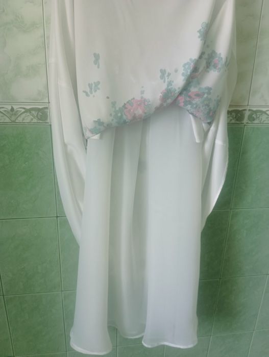 Платье для особенного дня       .