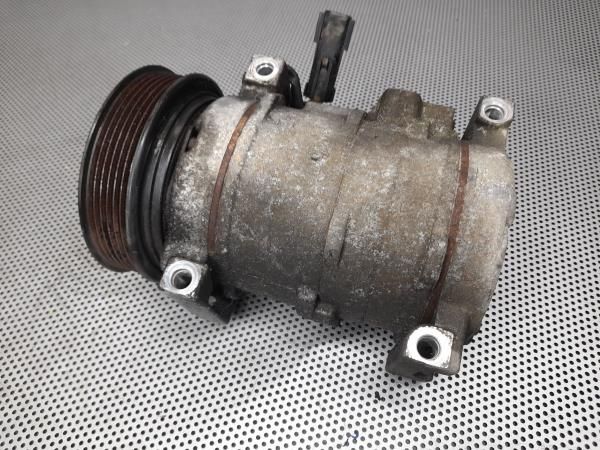 Compressor AC JEEP Cherokee (KJ)
