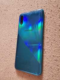Мобильный телефон Samsung Galaxy A30s
