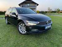 Volkswagen Passat *2019r. LIFT 2.0 D * Automat* KAMERA* 1 ROK Gwarancji