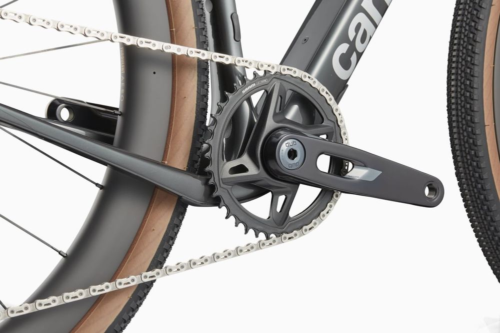 Cannondale Topstone Carbon 1 Rival AXS PYW r. 56 (L) FV23 W-wa