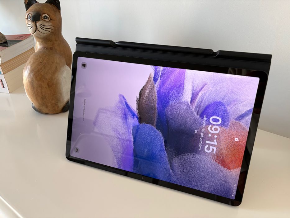 Tablet Samsung S7 FE | 128 GB | Preto
