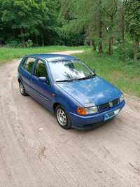 VW Polo III 1.6 Benzyna Hatchback