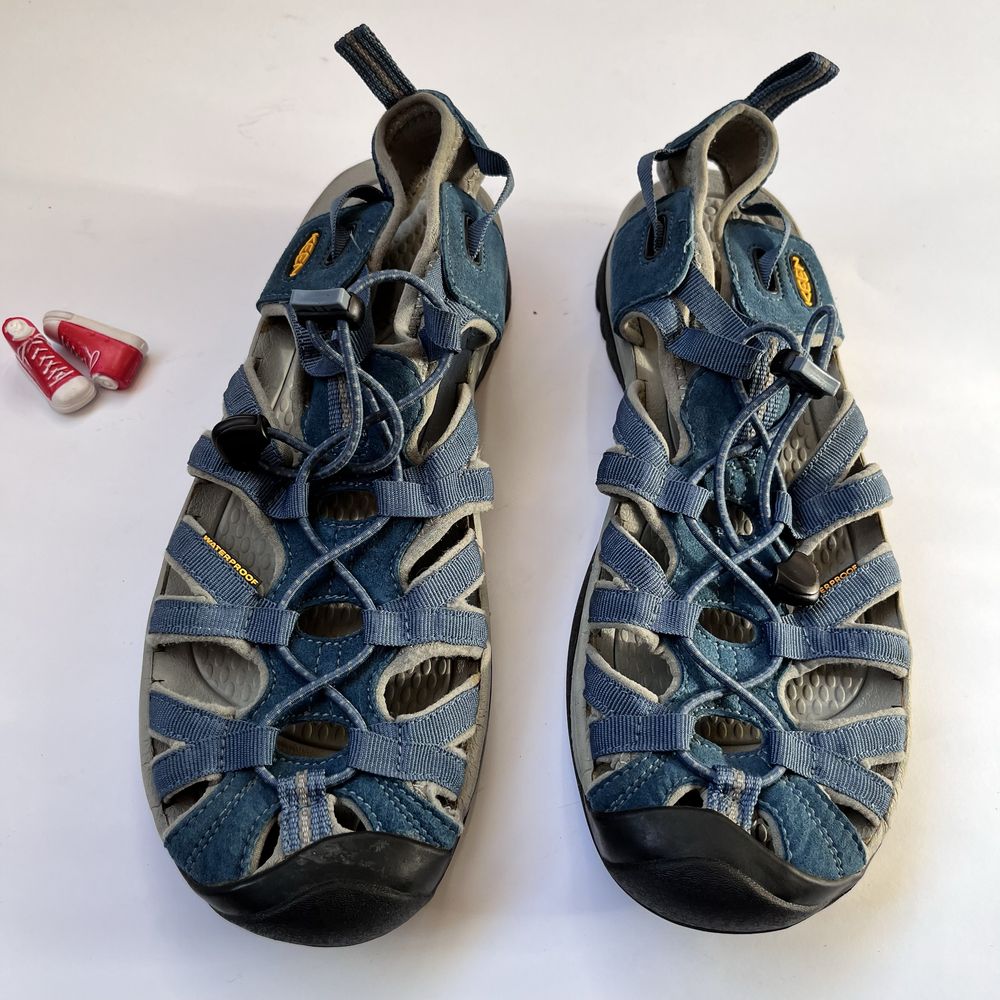 Keen 40р сандалии сандалі