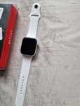 Watch 7, 49mm, pełny zestaw nowy smartwatch