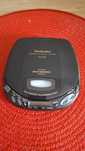 Discman technics SL-XP340